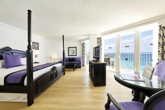 Hotel RIU Palace Paradise Island