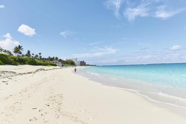 Hotel RIU Palace Paradise Island