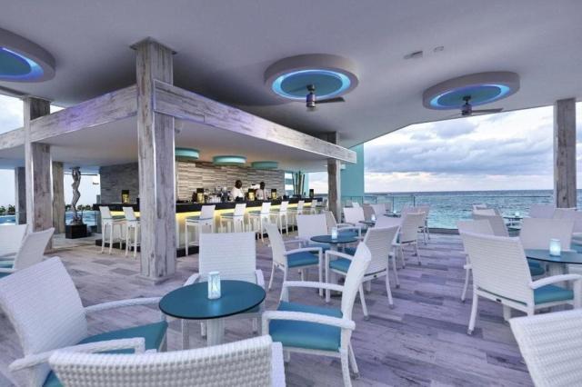 Hotel RIU Palace Paradise Island