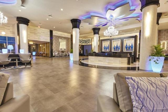 Hotel RIU Palace Paradise Island