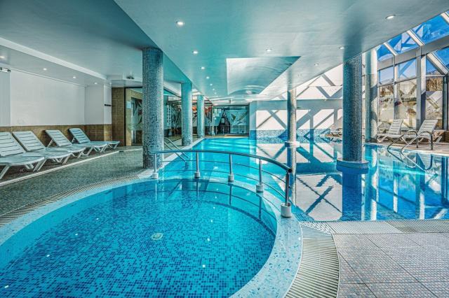 Guinness Mpm Hotel