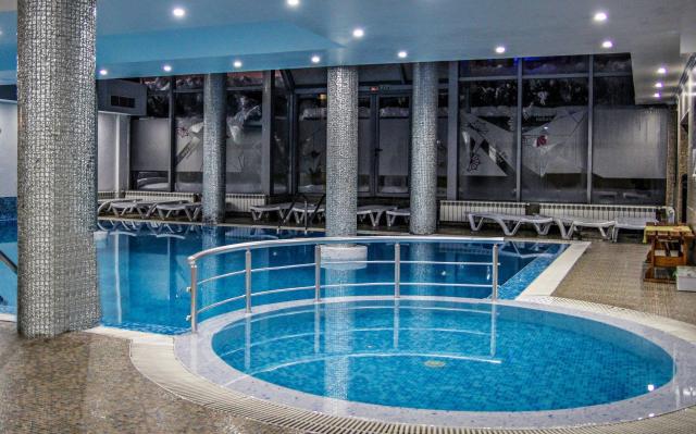 Guinness Mpm Hotel