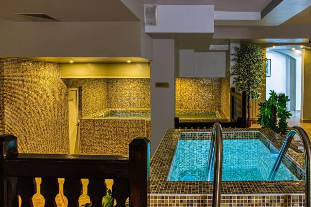 Guinness Mpm Hotel