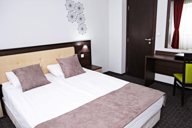 Guinness Mpm Hotel