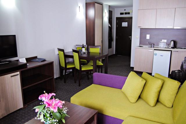 Guinness Mpm Hotel