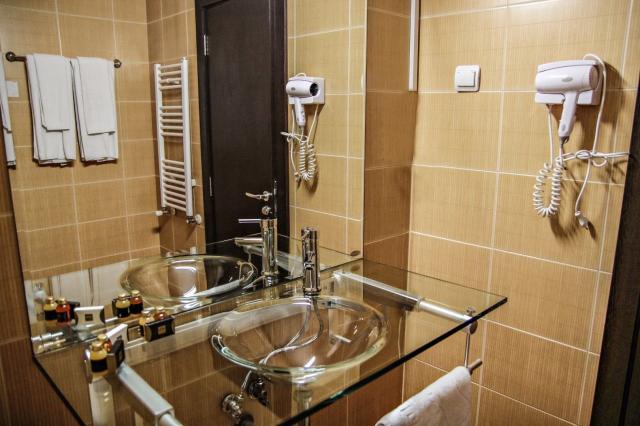 Guinness Mpm Hotel