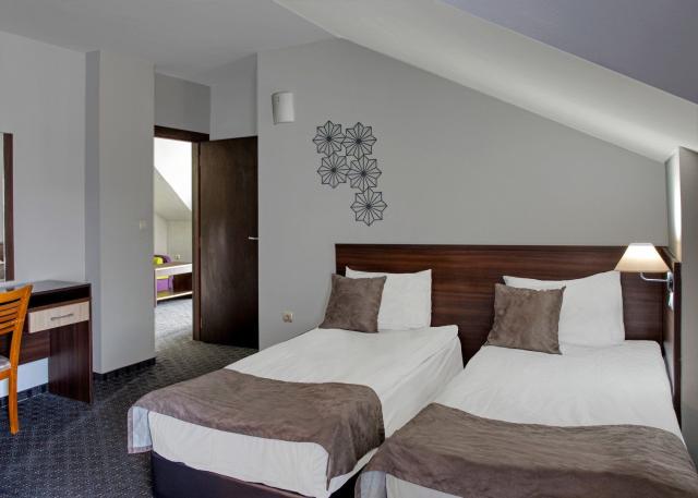 Guinness Mpm Hotel