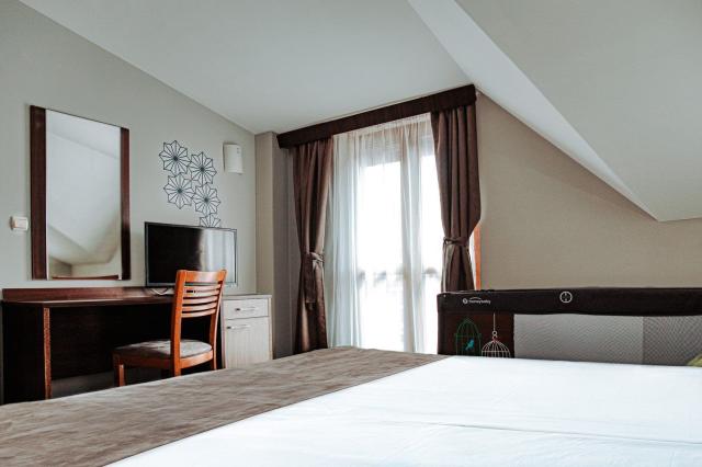 Guinness Mpm Hotel