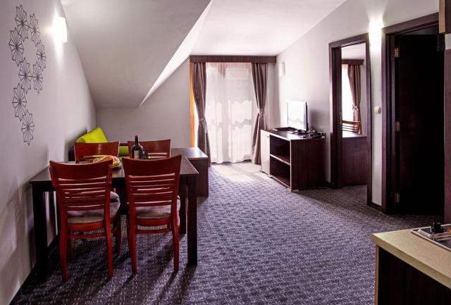 Guinness Mpm Hotel