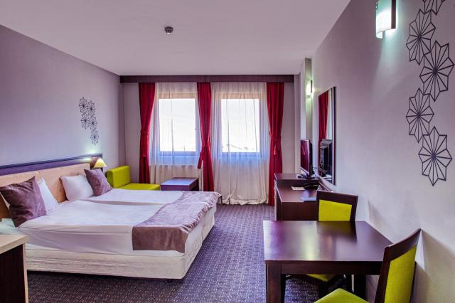 Guinness Mpm Hotel