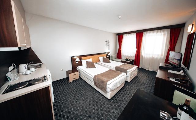 Guinness Mpm Hotel