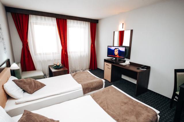 Guinness Mpm Hotel