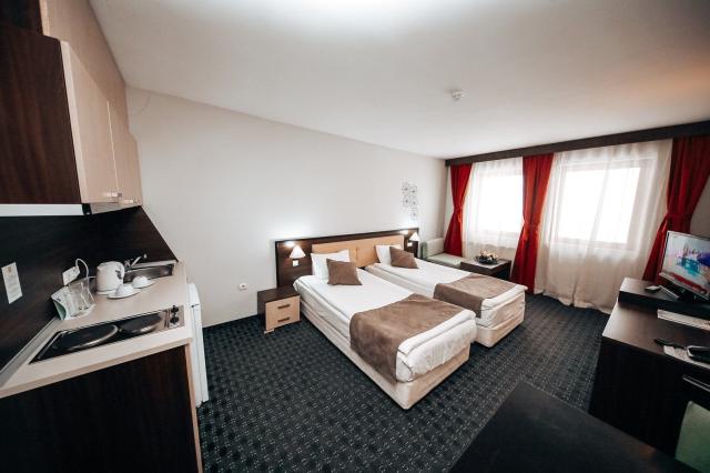 Guinness Mpm Hotel