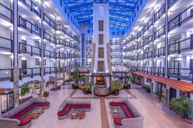 Guinness Mpm Hotel