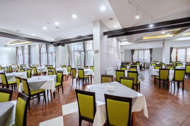 Guinness Mpm Hotel