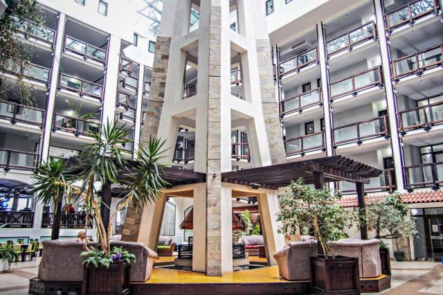 Guinness Mpm Hotel