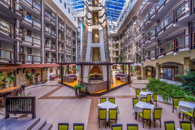 Guinness Mpm Hotel