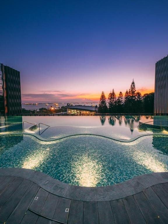 Village Hotel Sentosa