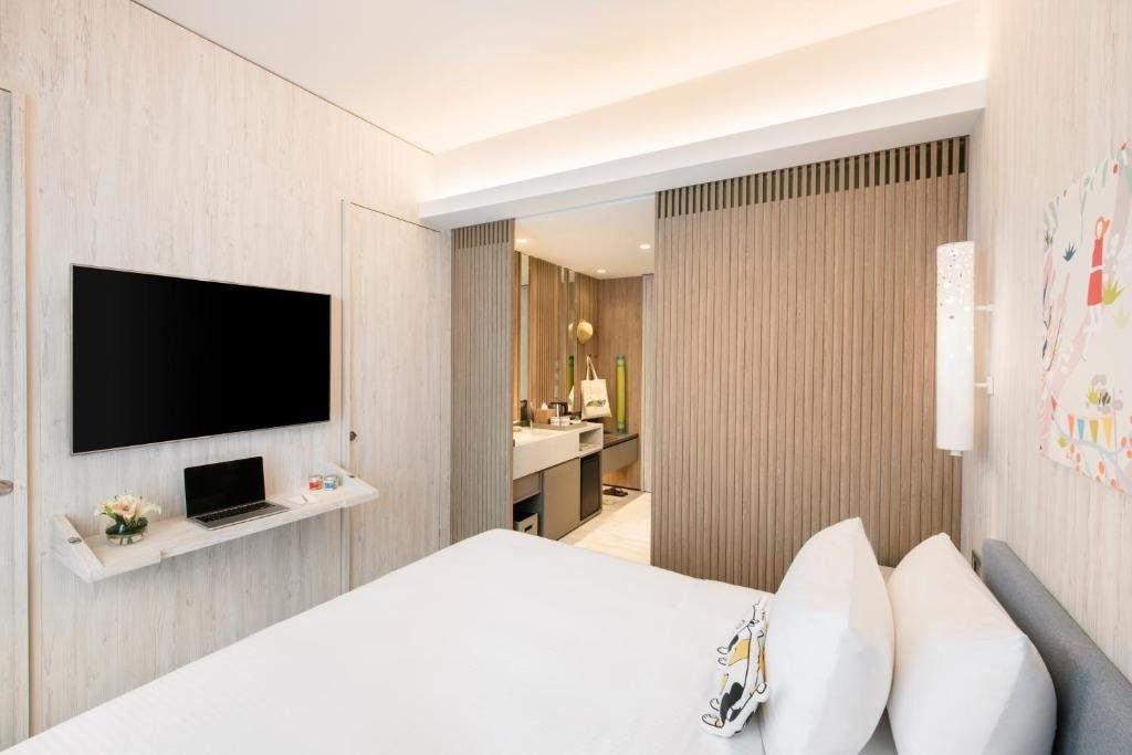 Village Hotel Sentosa