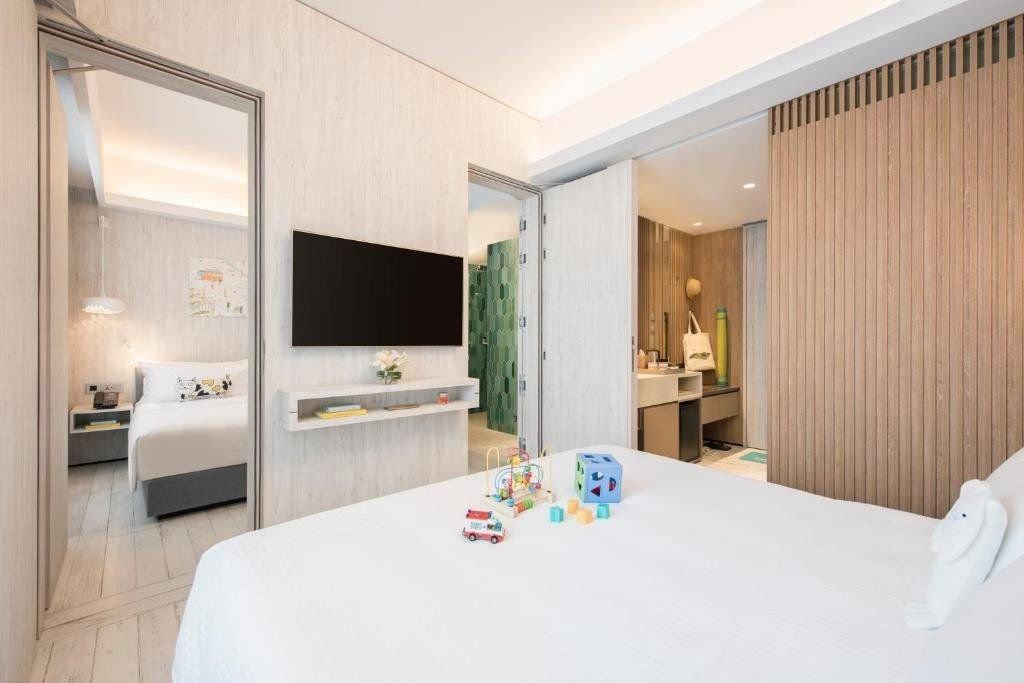 Village Hotel Sentosa