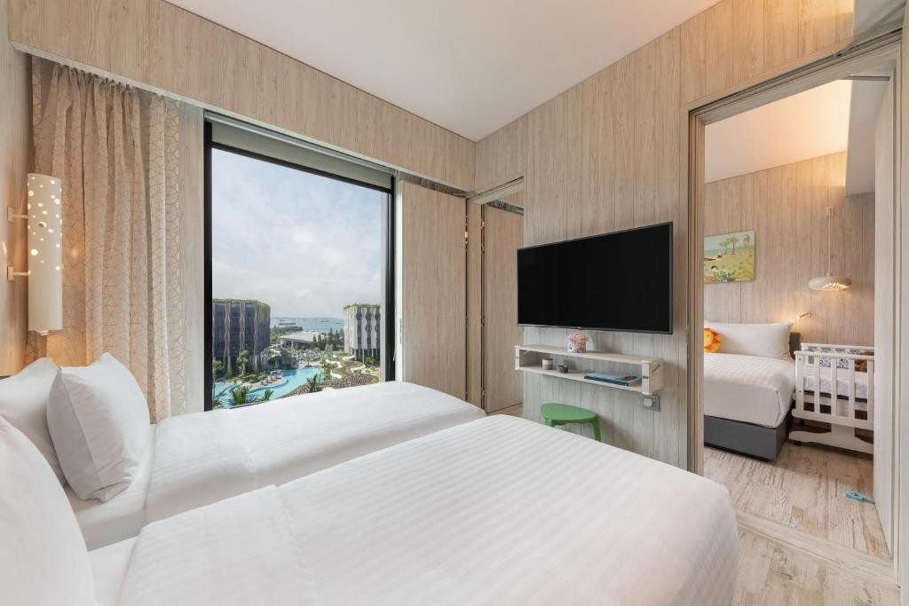 Village Hotel Sentosa