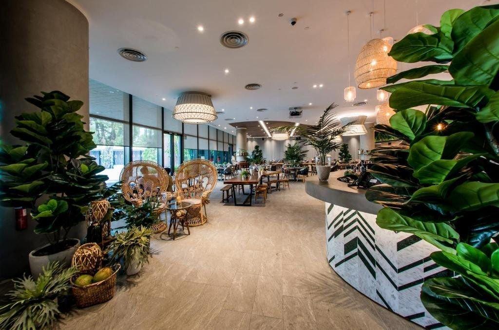 Village Hotel Sentosa