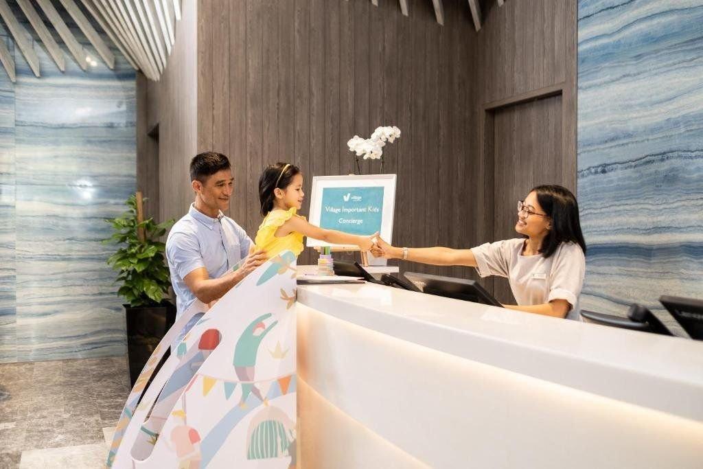 Village Hotel Sentosa