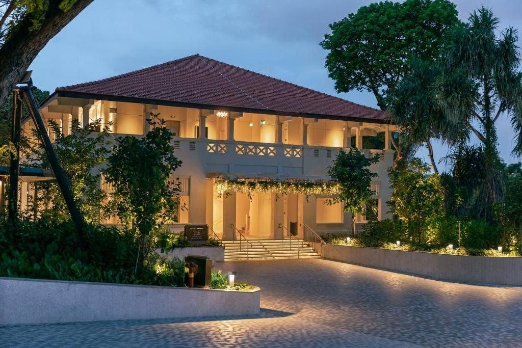 Village Hotel Sentosa