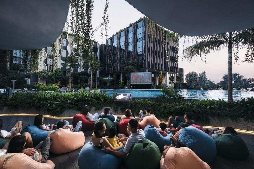 Village Hotel Sentosa