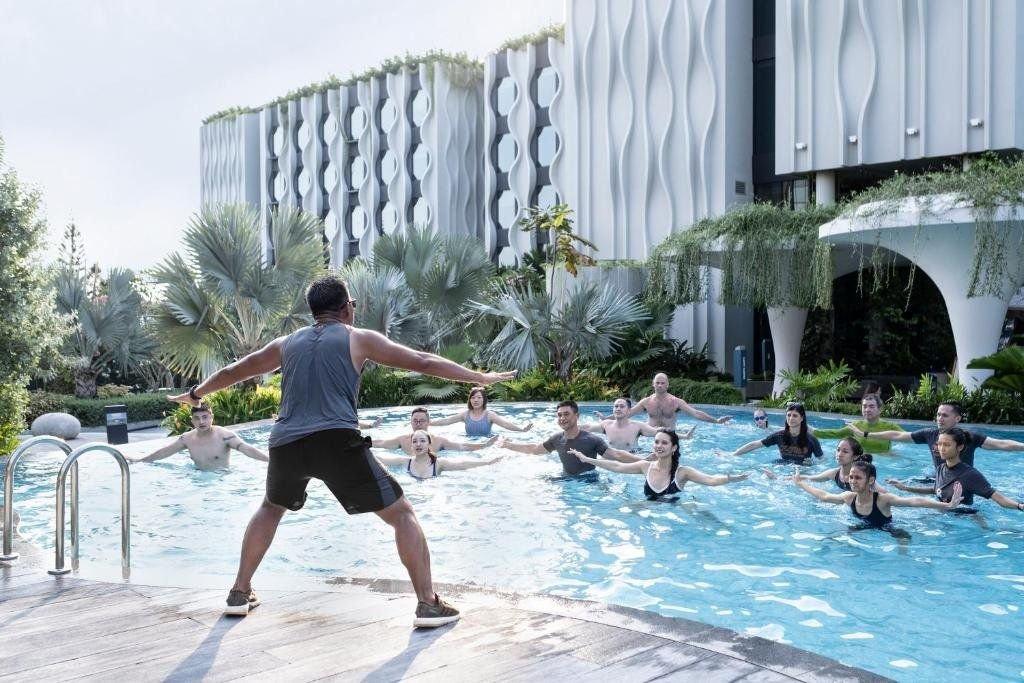 Village Hotel Sentosa