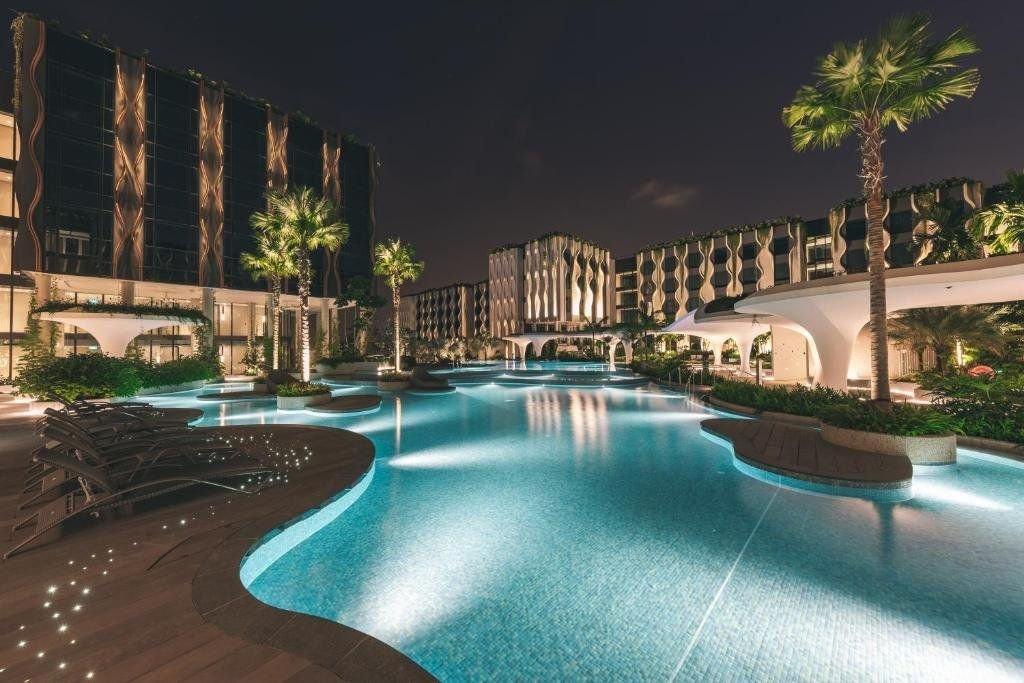 Village Hotel Sentosa
