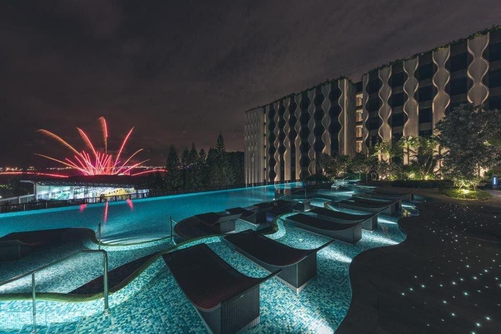 Village Hotel Sentosa