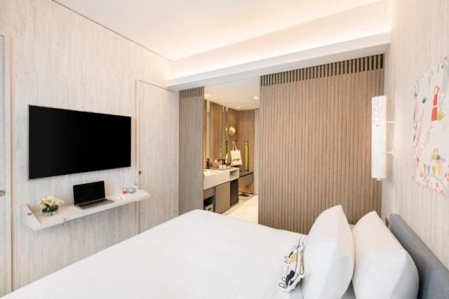 Village Hotel Sentosa
