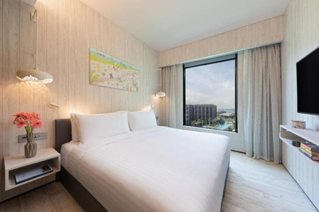 Village Hotel Sentosa