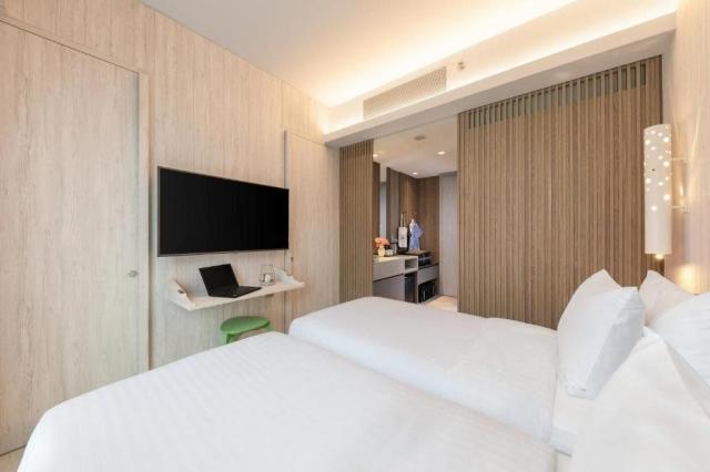 Village Hotel Sentosa