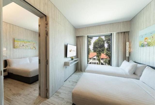 Village Hotel Sentosa