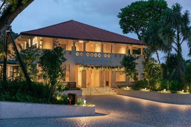 Village Hotel Sentosa