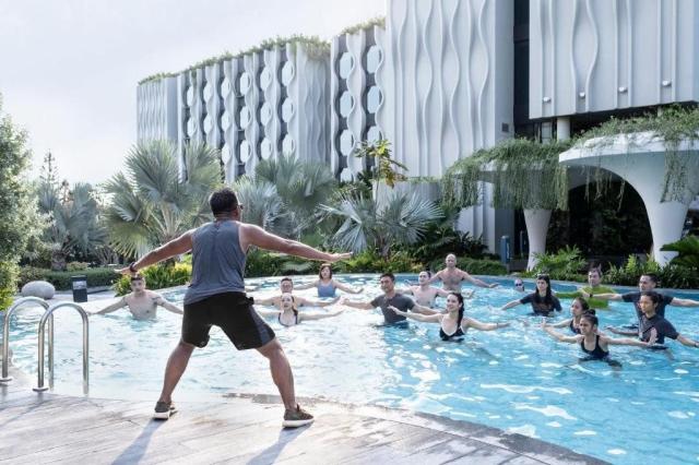 Village Hotel Sentosa