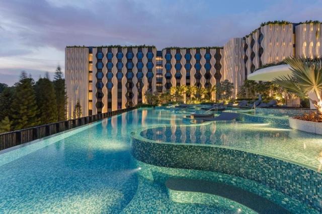 Village Hotel Sentosa