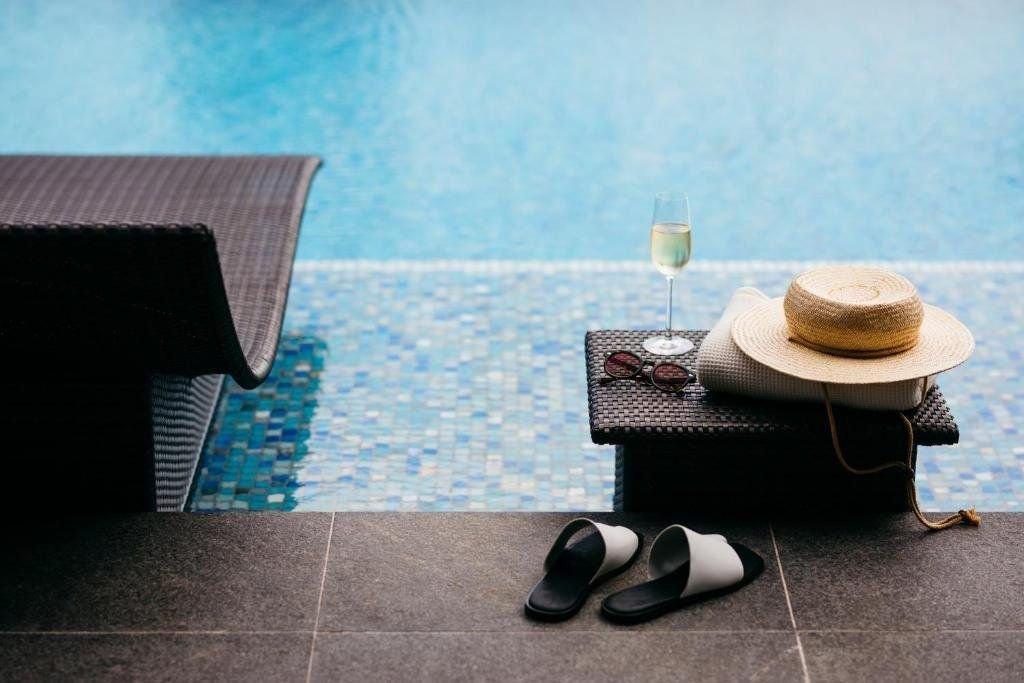 The Clan Hotel Singapore