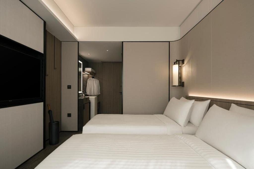The Clan Hotel Singapore