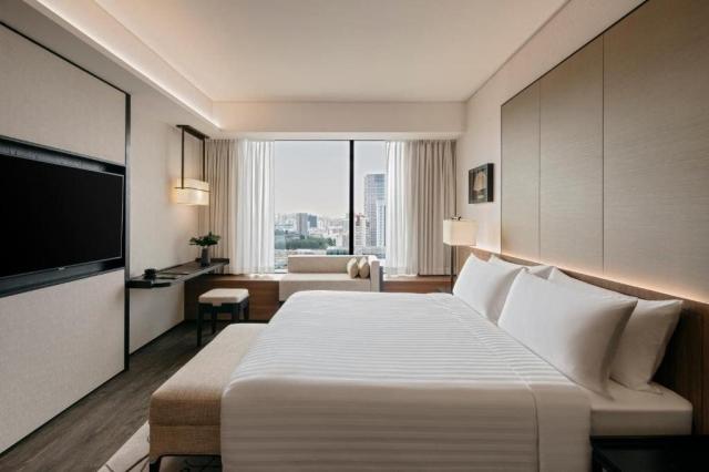 The Clan Hotel Singapore