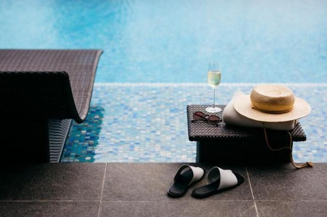 The Clan Hotel Singapore
