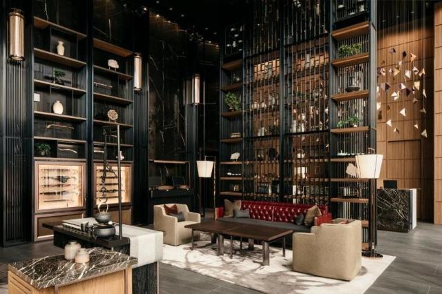 The Clan Hotel Singapore