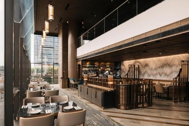 The Clan Hotel Singapore