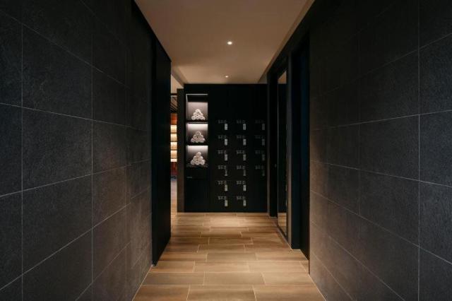 The Clan Hotel Singapore