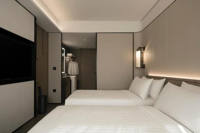 The Clan Hotel Singapore