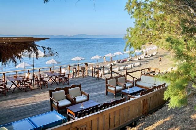 Hotel Aqua Mare
