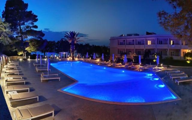 Hotel Aqua Mare