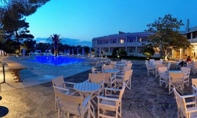 Hotel Aqua Mare